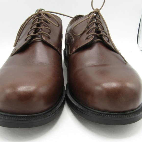 Dunham Burlington Size 11.5 6E Oxfords Mens R6B21 main image 4